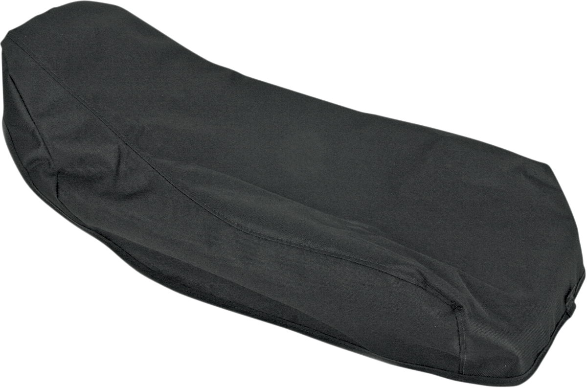 Seat Cover - Black - Rancher