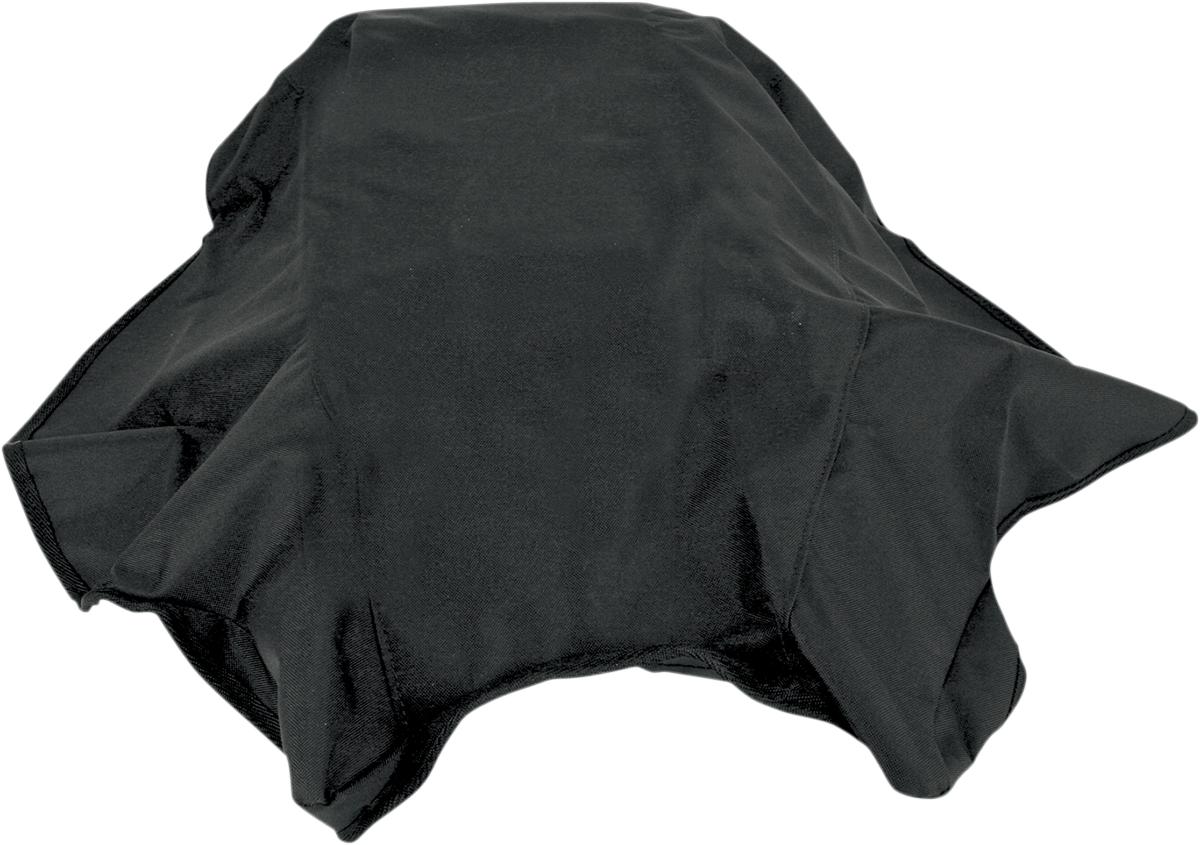 Seat Cover - Black - Foreman 500