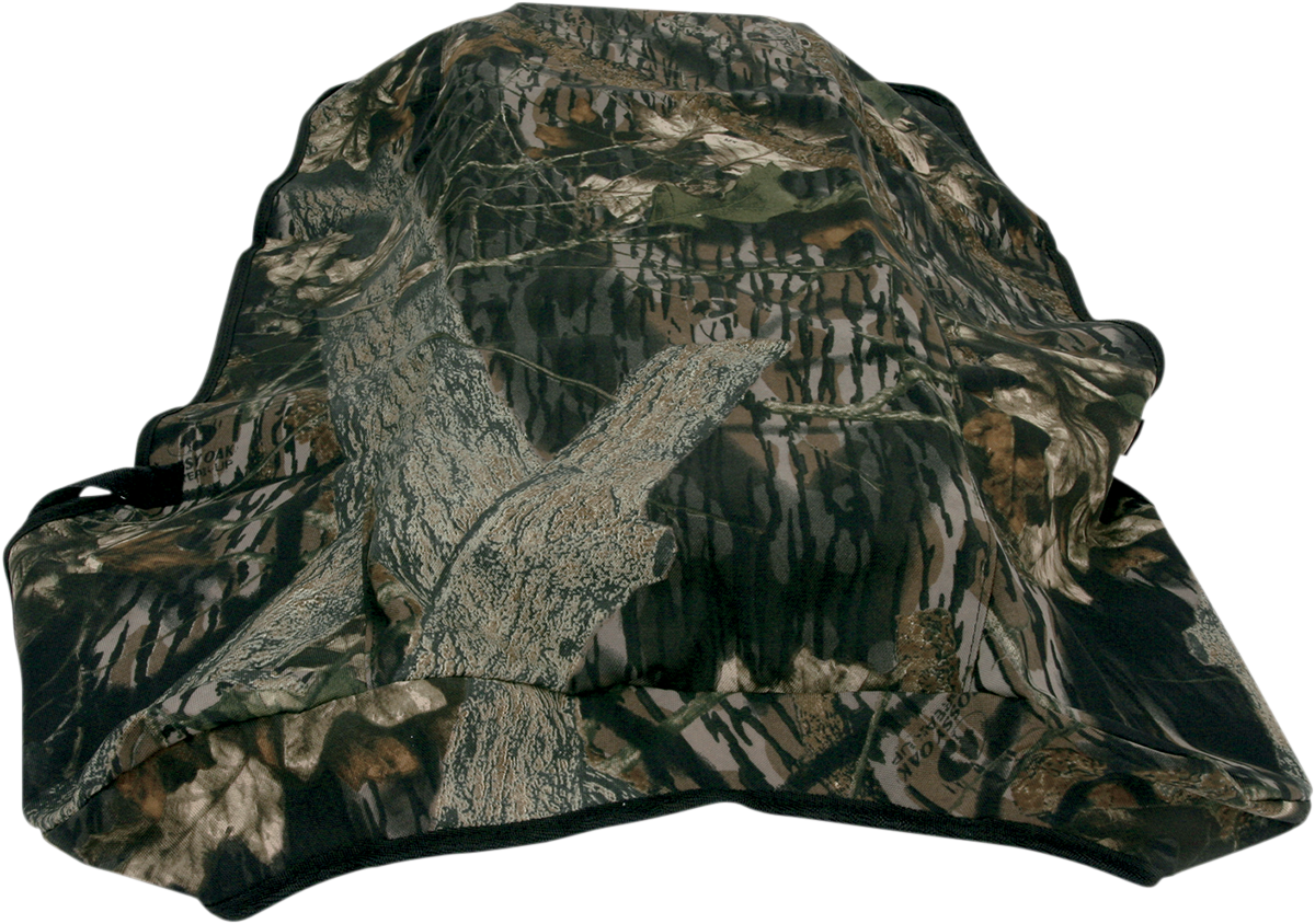 Seat Cover - Mossy Oak - Polaris