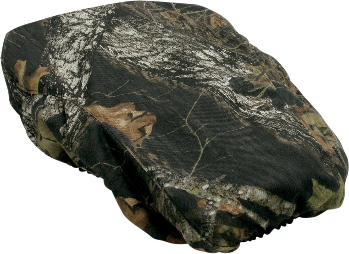 Seat Cover - Mossy Oak - Rancher 420