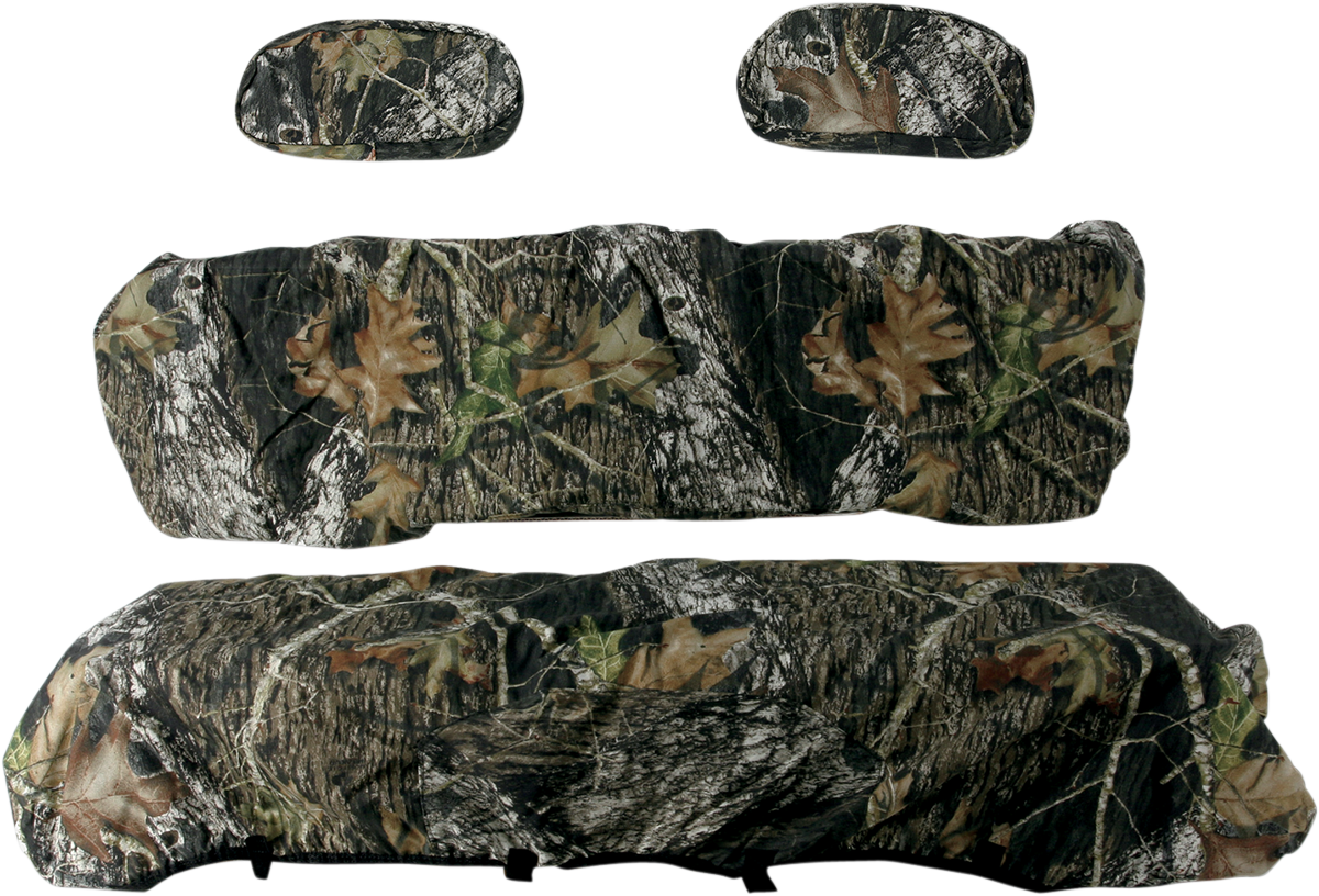 Seat Cover - Mossy Oak - Ranger