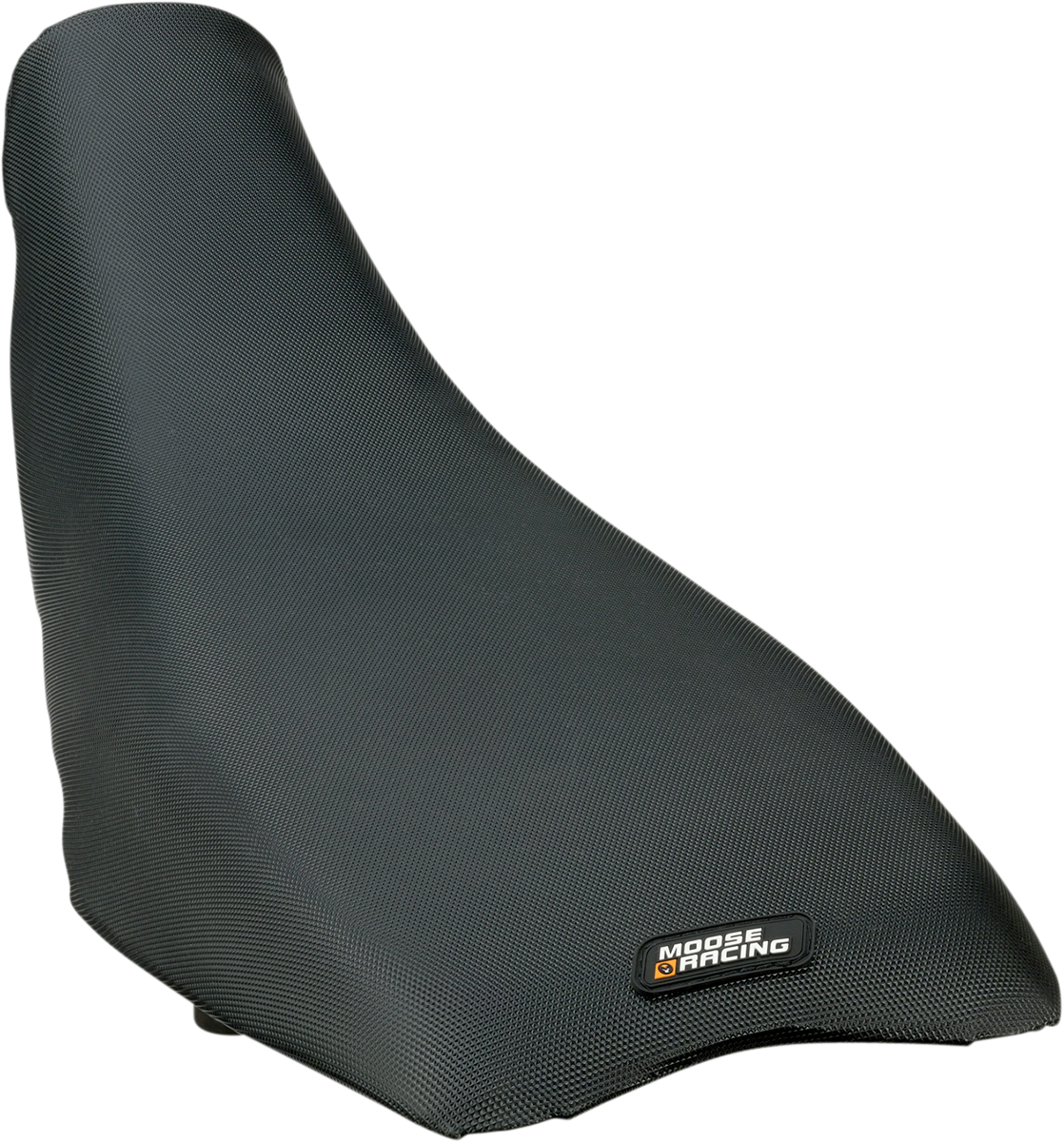 Gripper Seat Cover - Black - Yamaha YFZ 450R '09-'26
