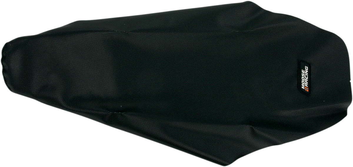 Gripper Seat Cover - Black - Honda CRF150R '07-'26