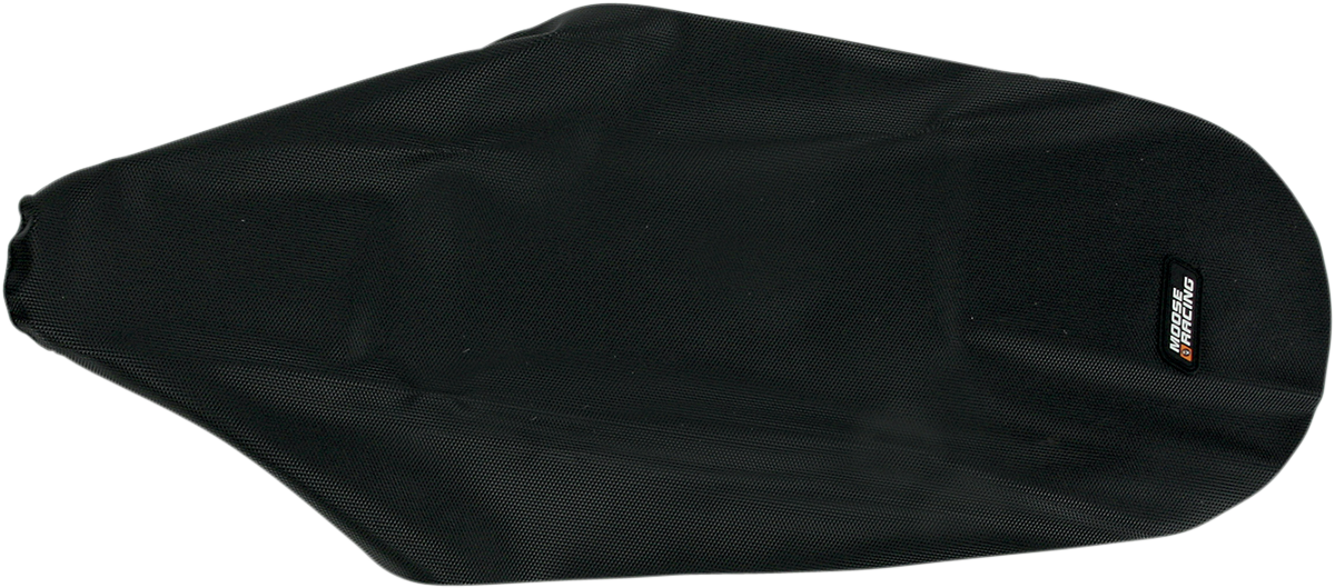Gripper Seat Cover - Black - KTM EXC/XC/SC '07-'10