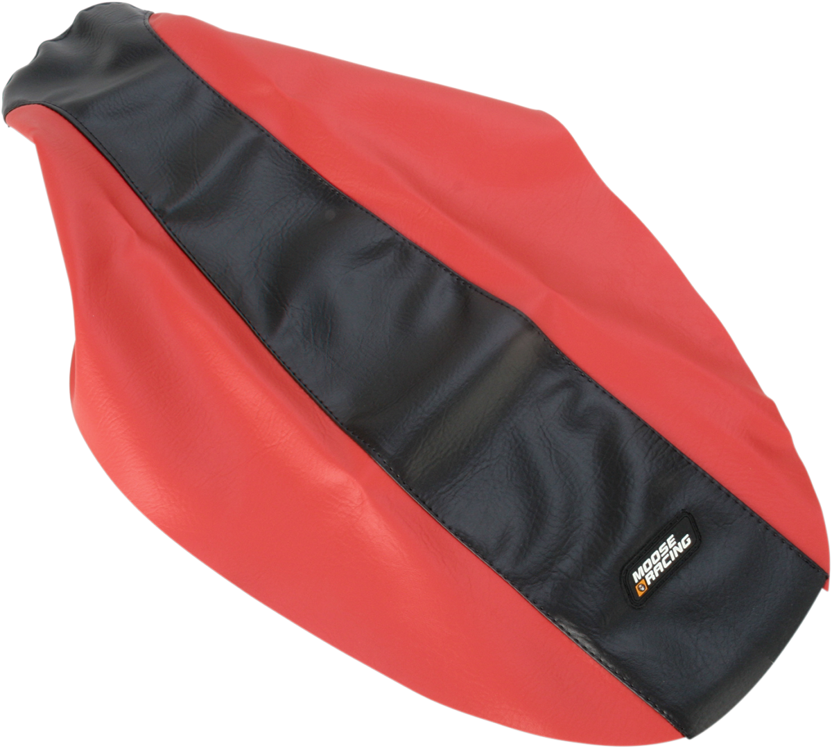 Seat Cover - Red/Black - Honda