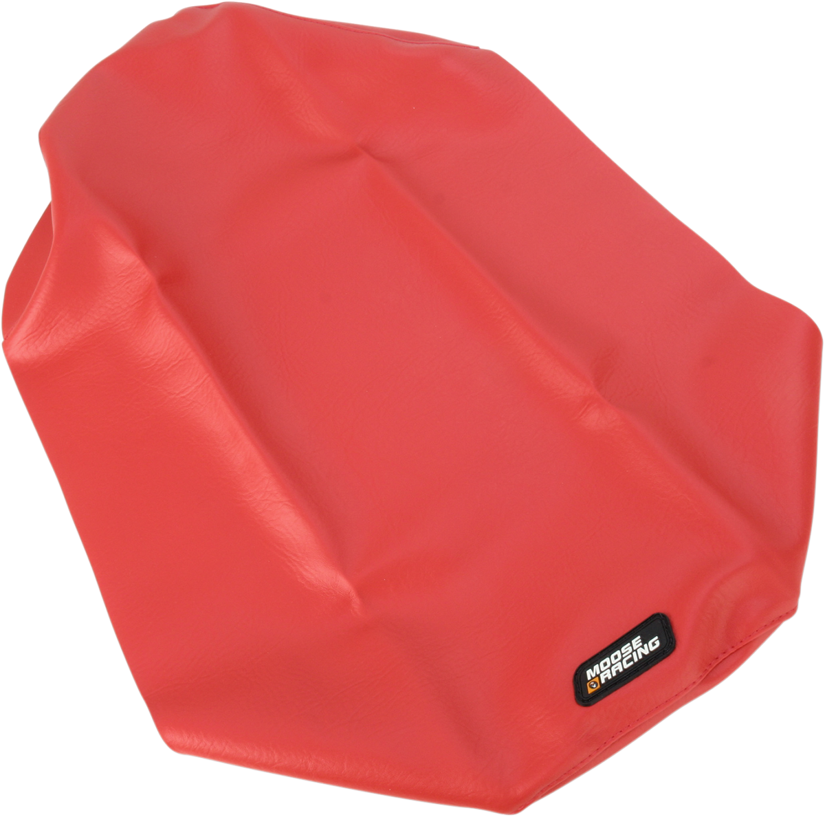 Seat Cover - Red - Honda