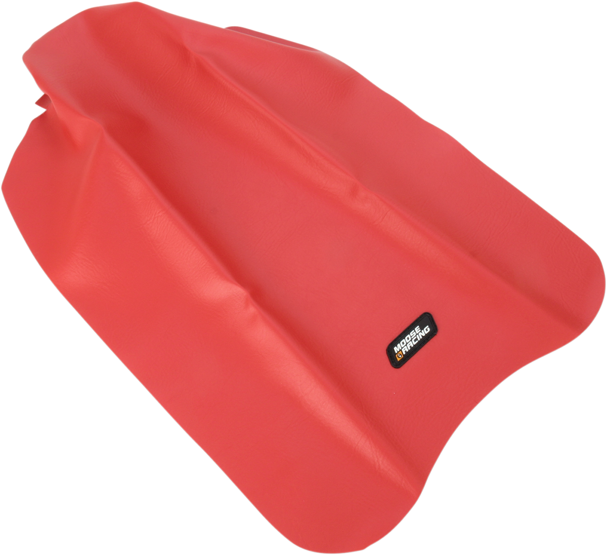 Seat Cover - Red - Honda