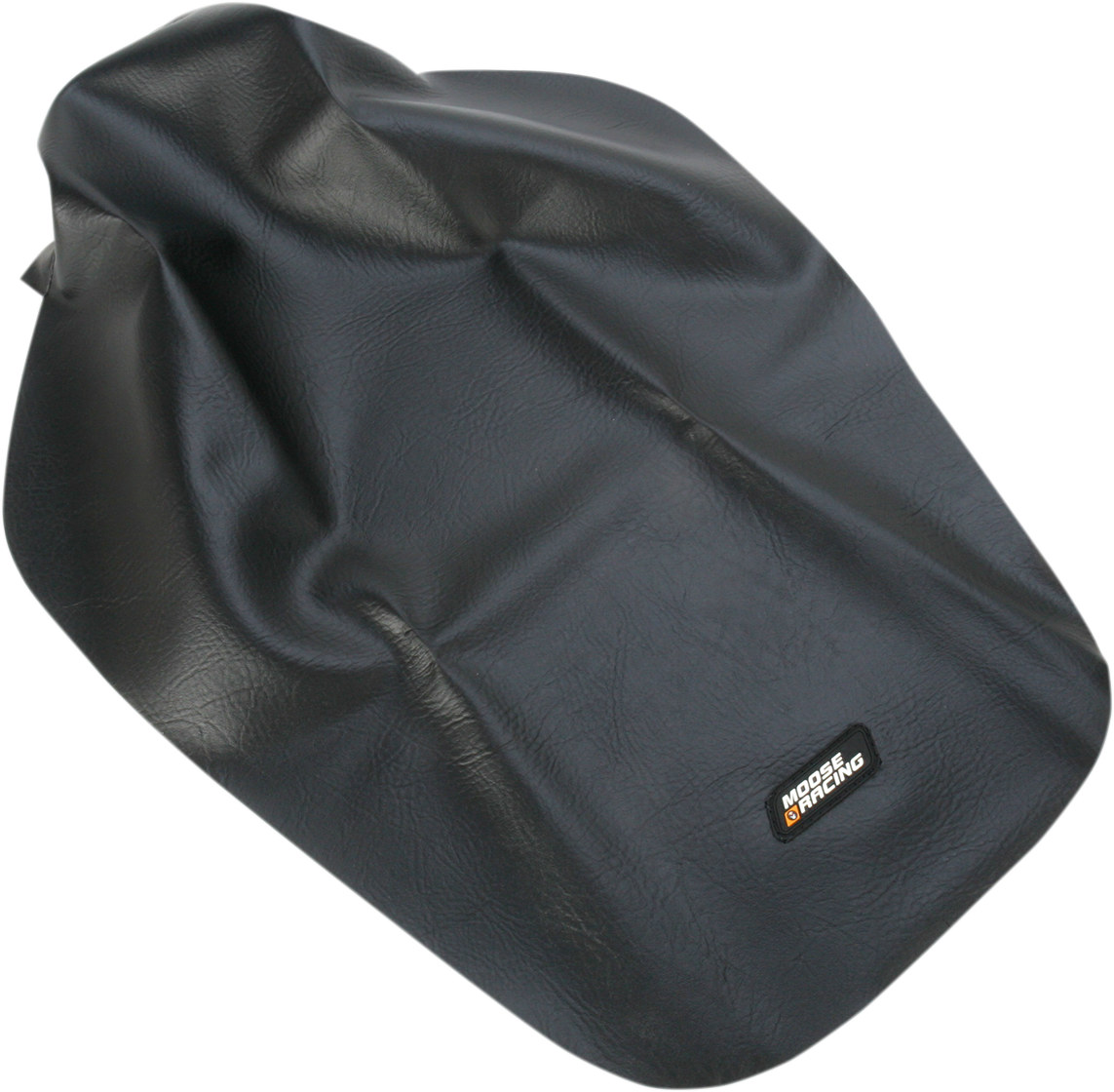 Seat Cover - Black - Kawasaki
