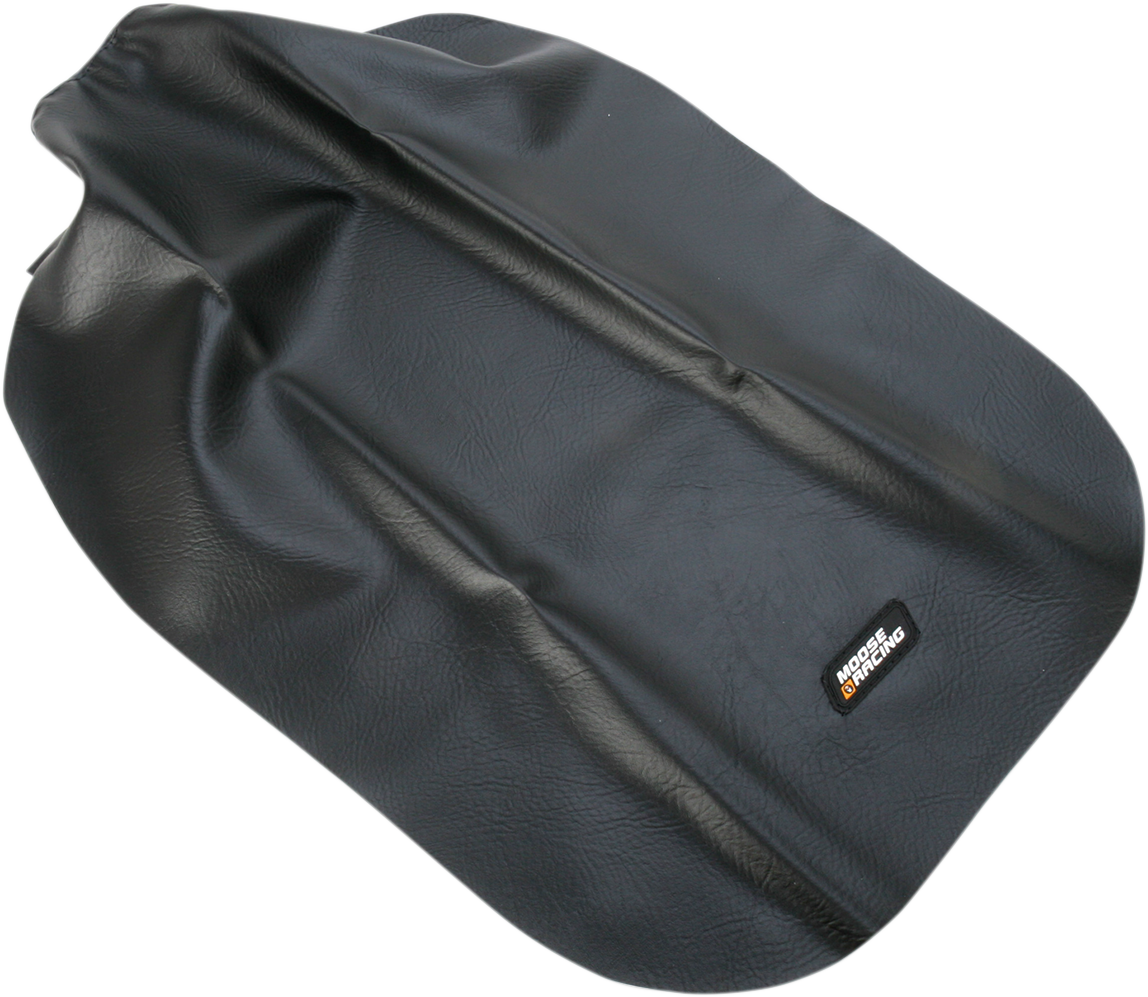 Seat Cover - Black - Kawasaki