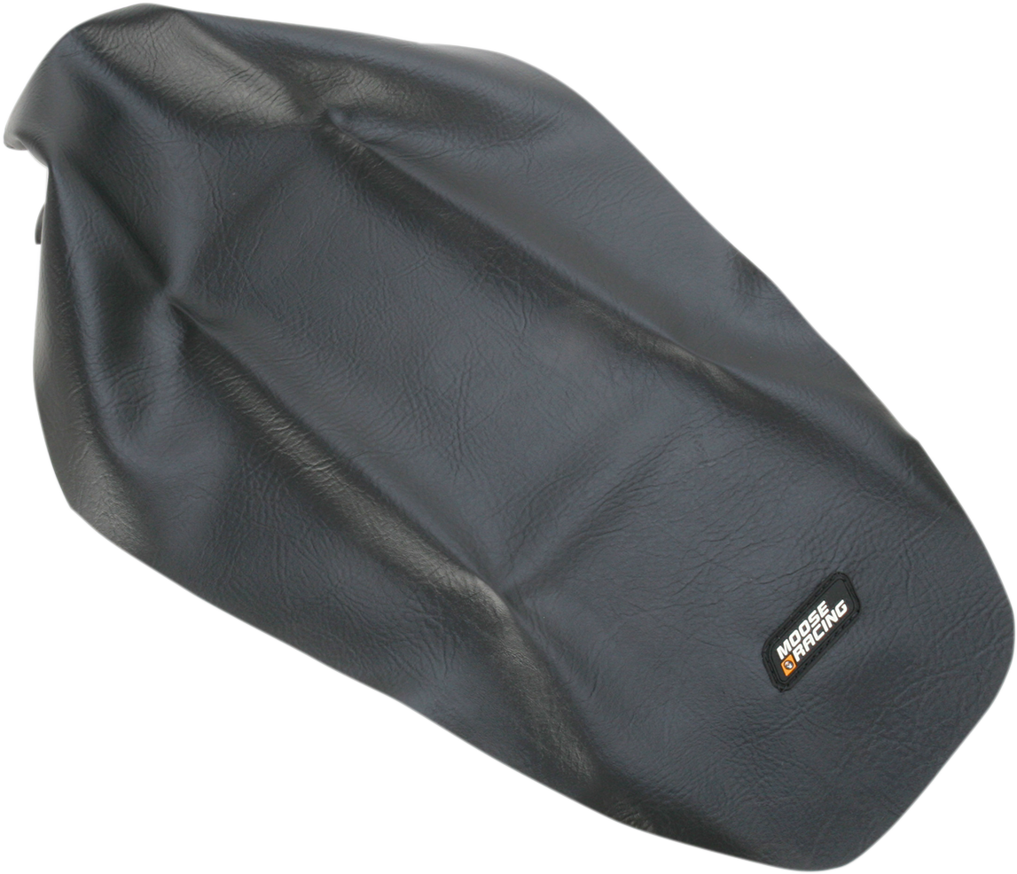 Seat Cover - Black