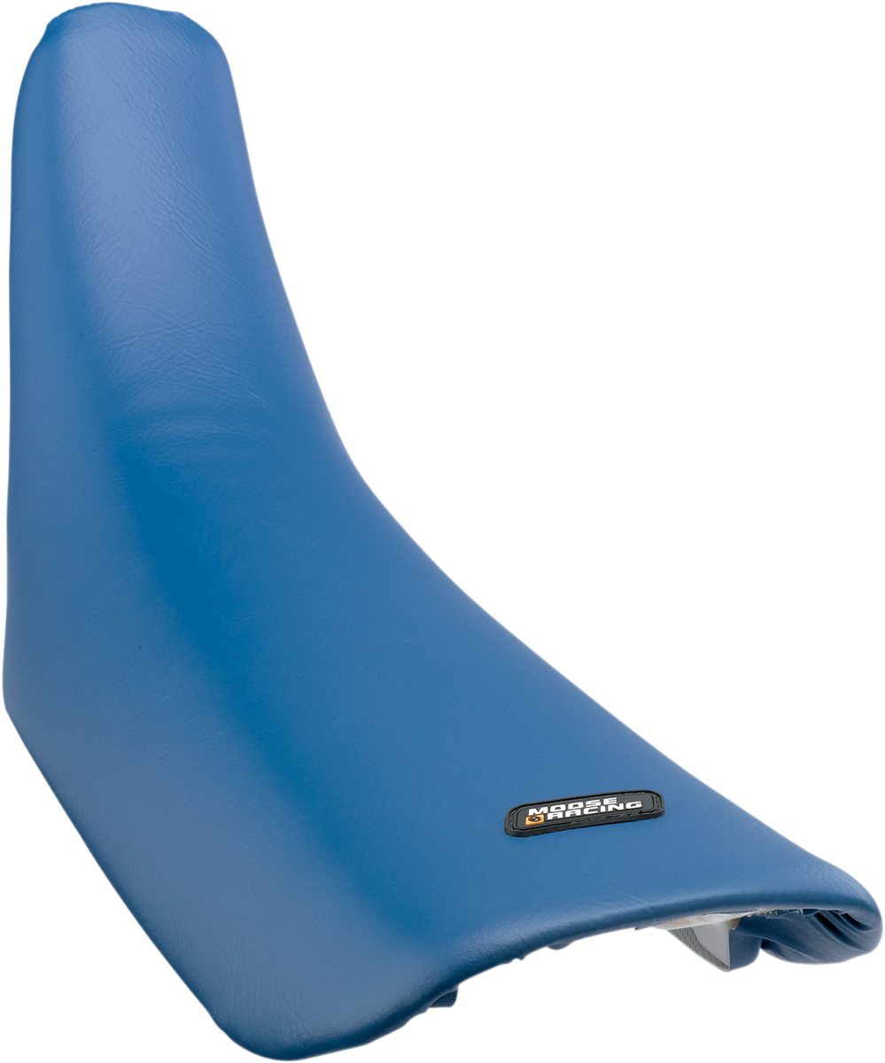 Seat Cover - Blue - Kawasaki