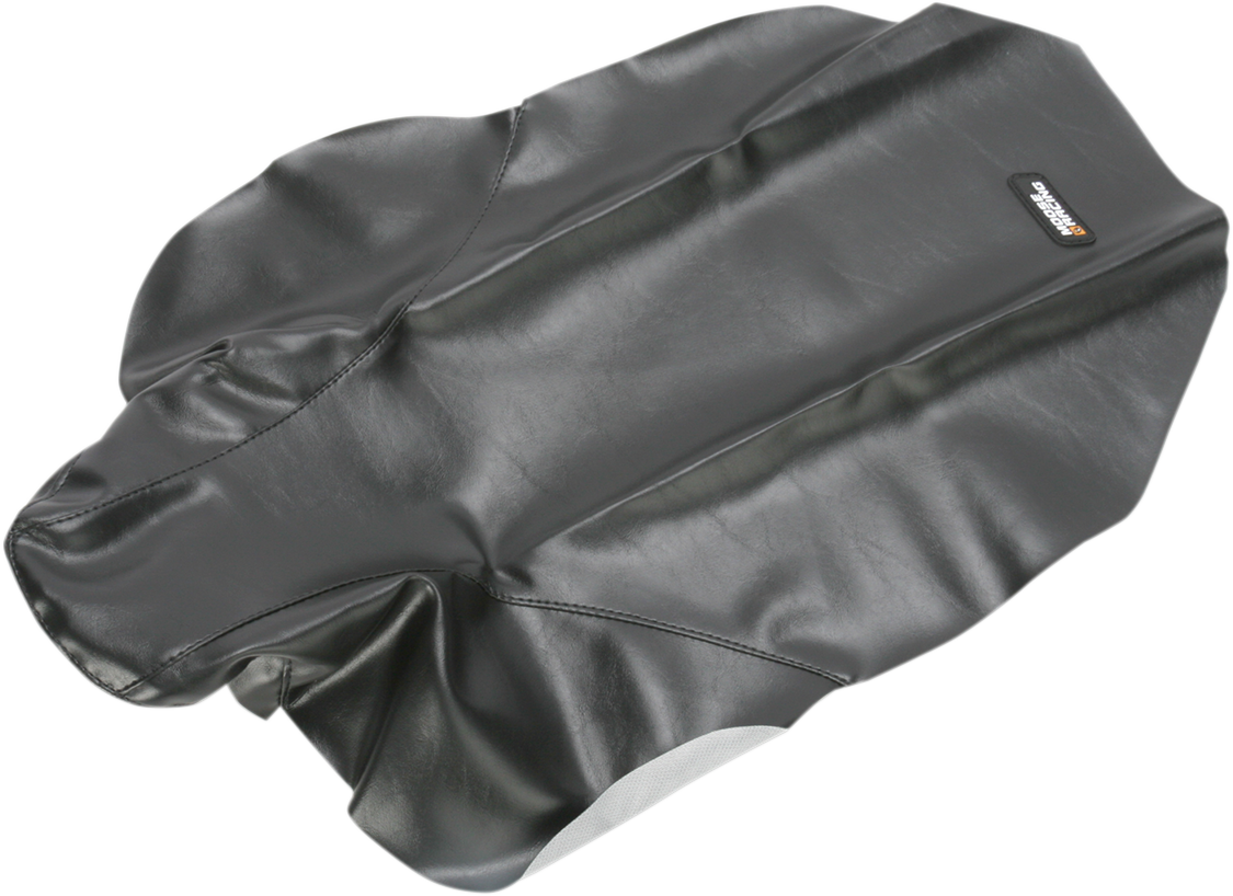 Seat Cover - Black - Kawasaki