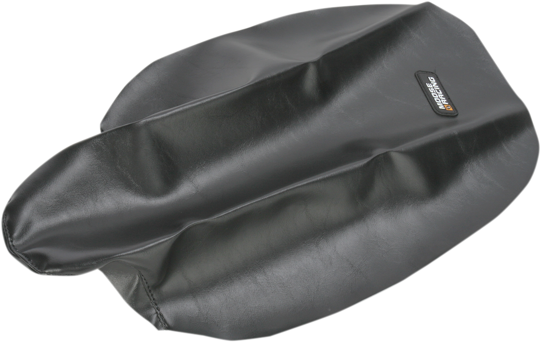 Seat Cover - Black