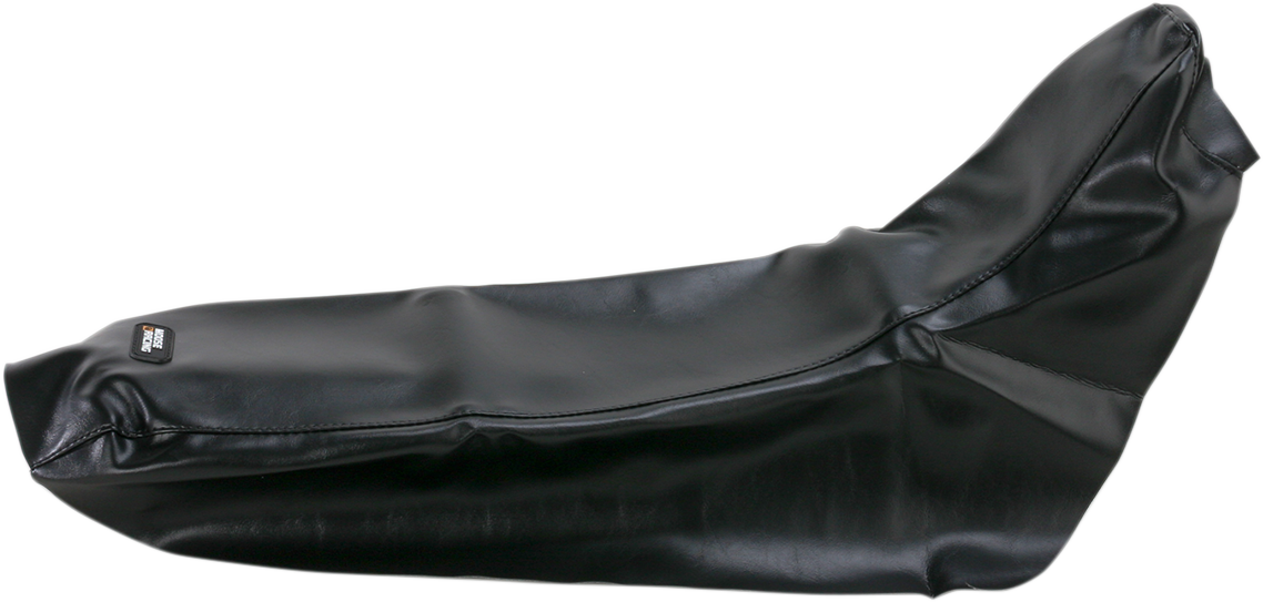 Seat Cover - Black - Suzuki