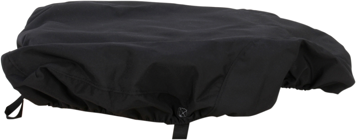 Seat Cover - Black - Foreman