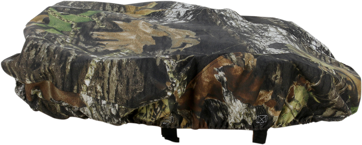 Seat Cover - Mossy Oak - Foreman