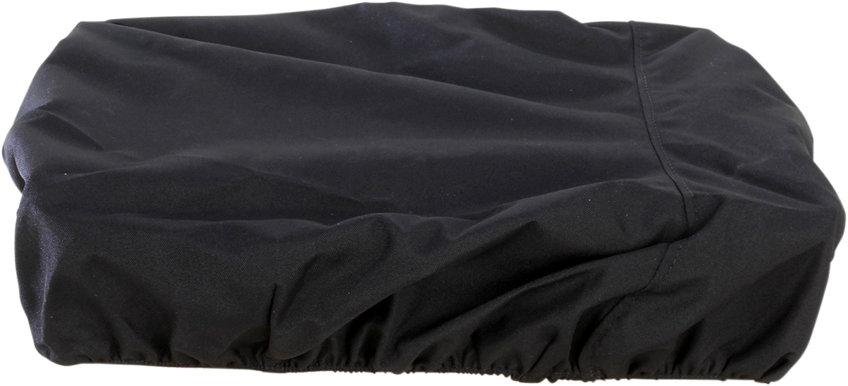 Seat Cover - Black - Rancher