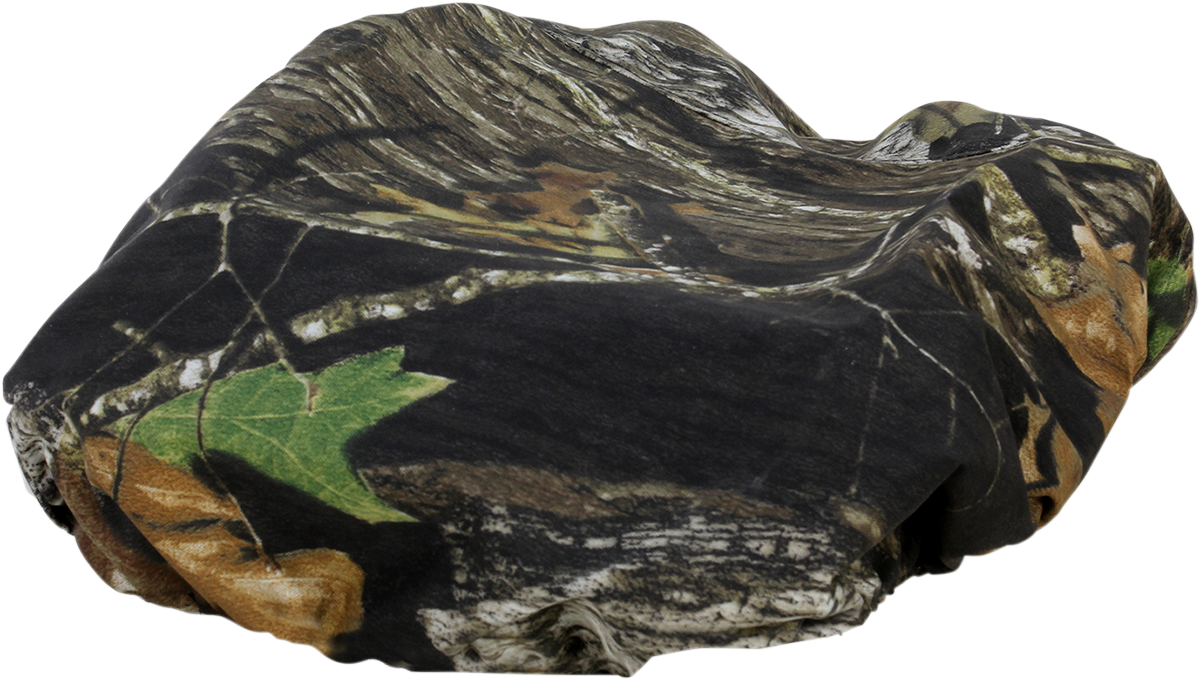 Seat Cover - Mossy Oak - Rancher