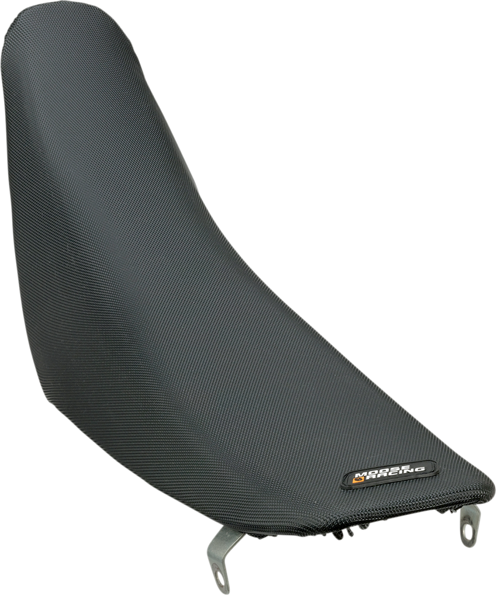 Gripper Seat Cover - Black - KTM/Husqvarna '14-'18