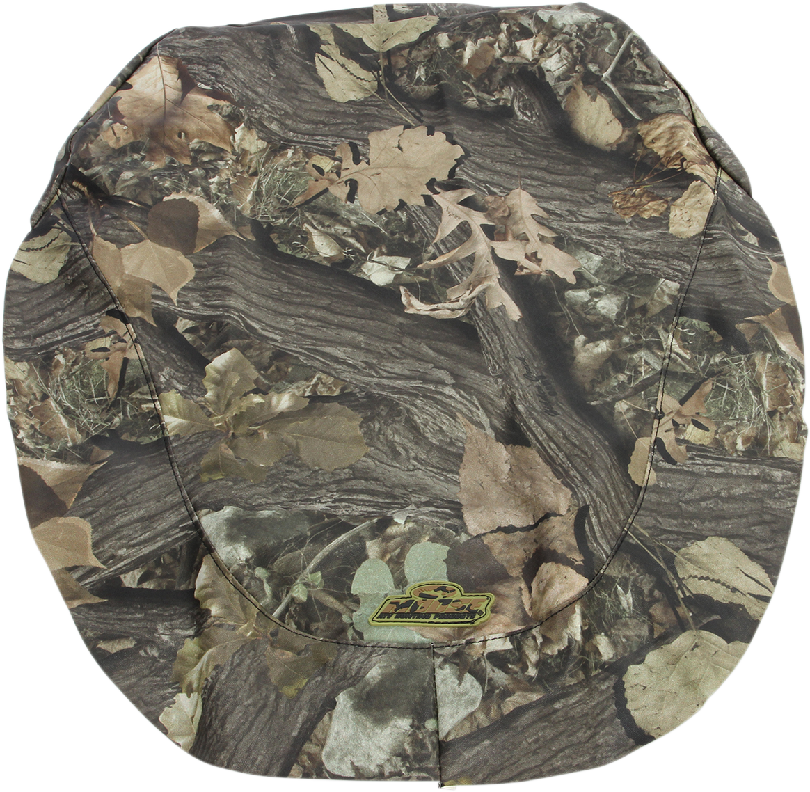 Seat Cover - Camo - Can-Am