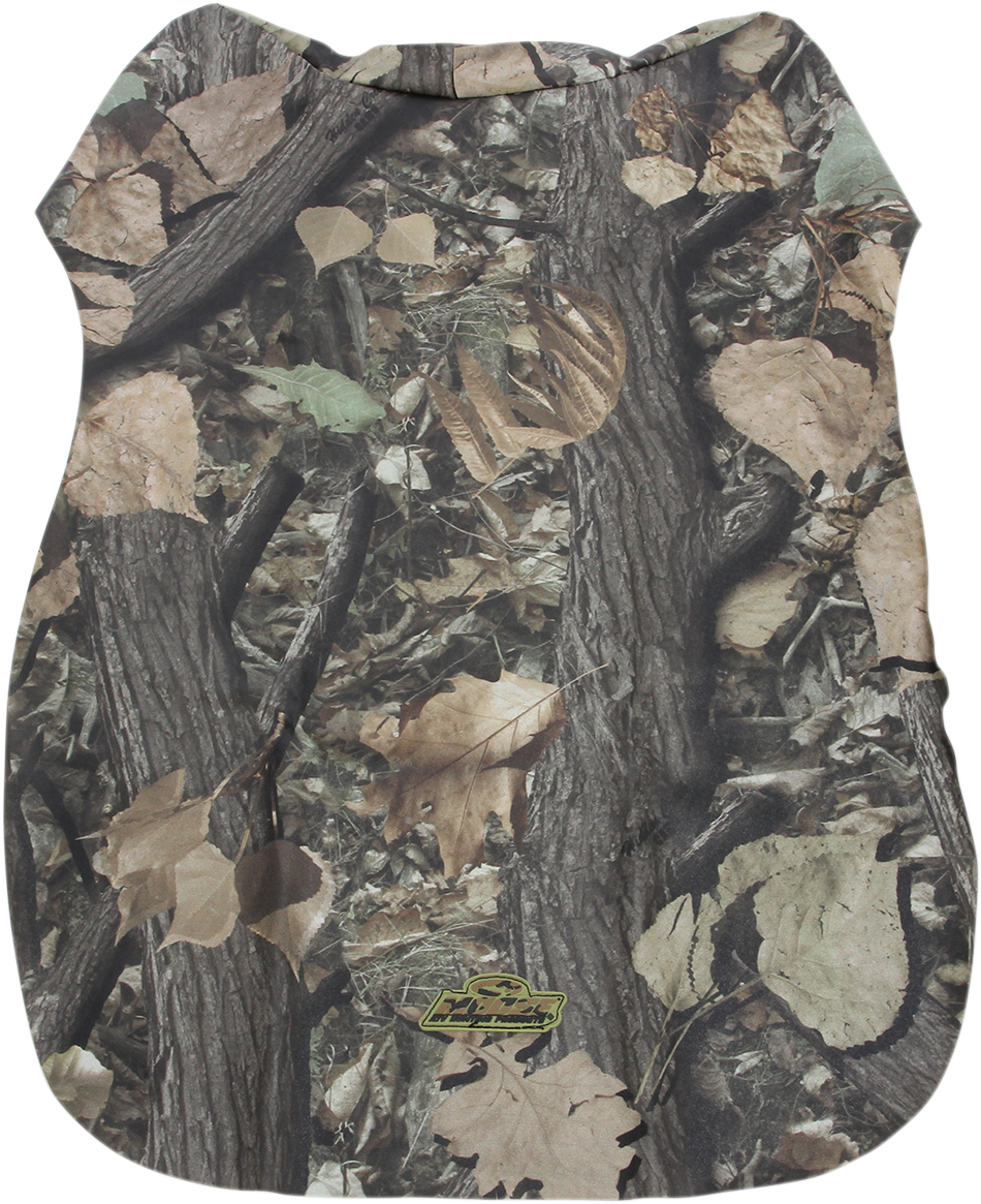 Seat Cover - Camo - Polaris