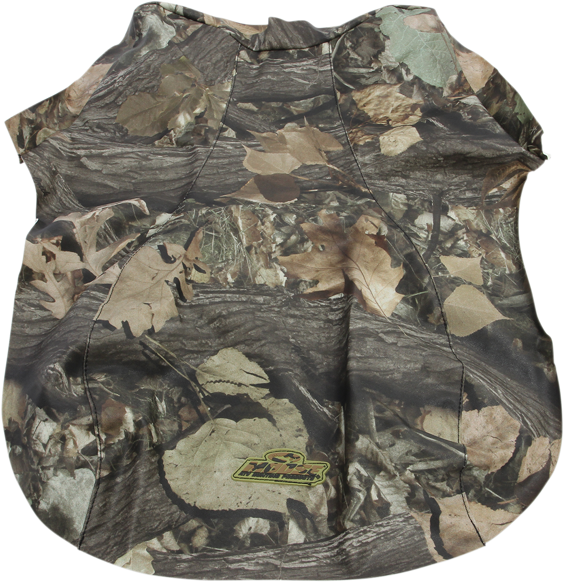Seat Cover - Camo - Yamaha