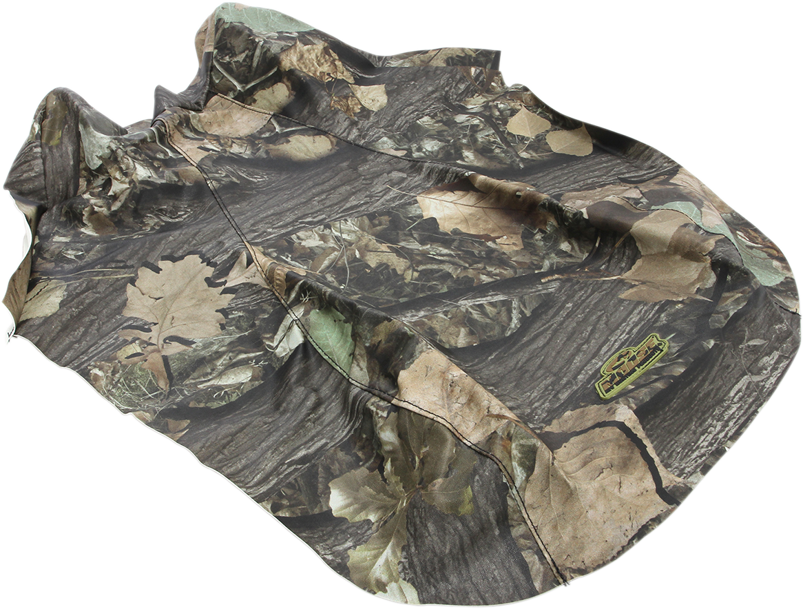 Seat Cover - Mossy Oak - Defender