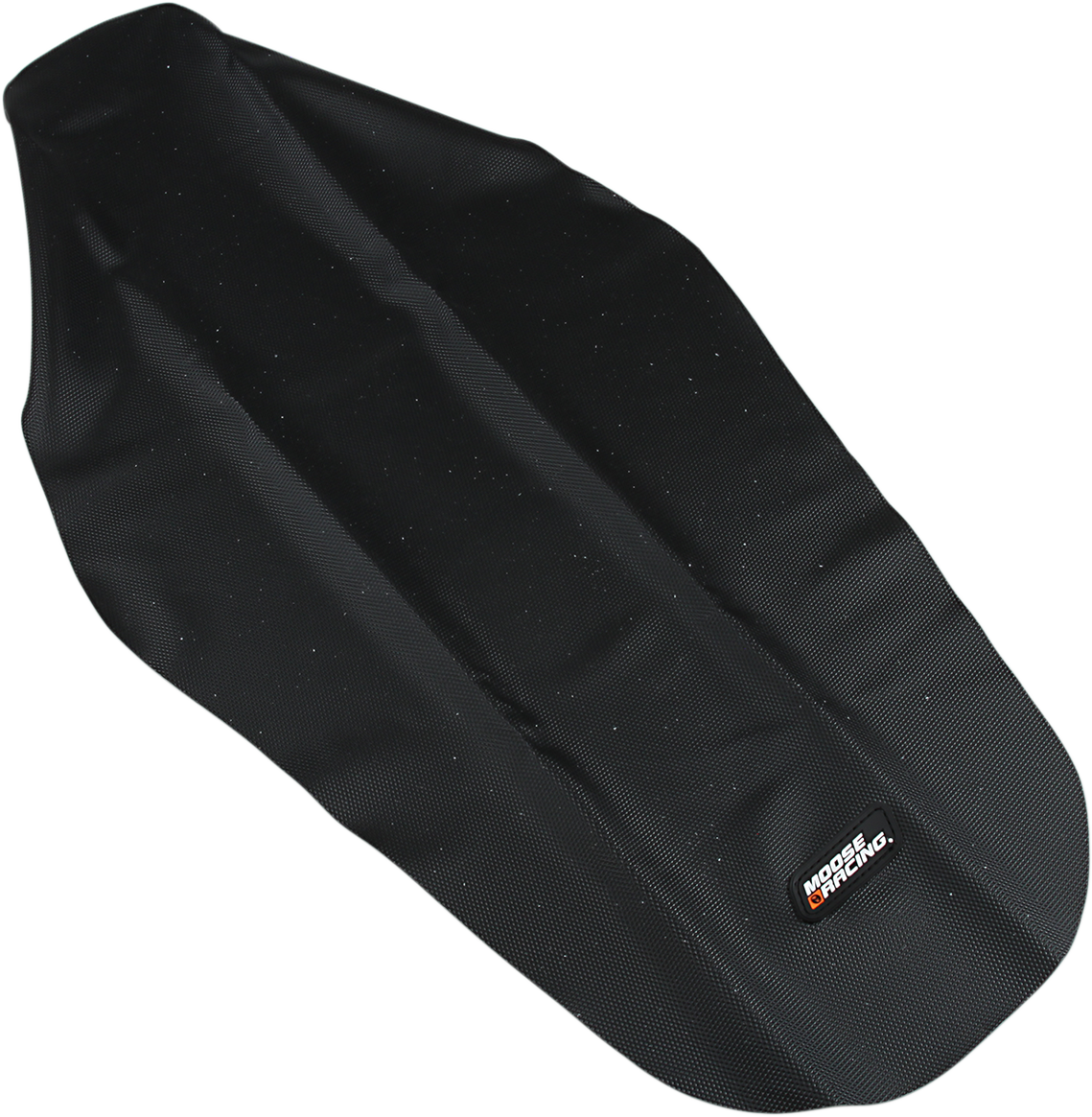Gripper Seat Cover - Black - Kawasaki KX250F '17-'20