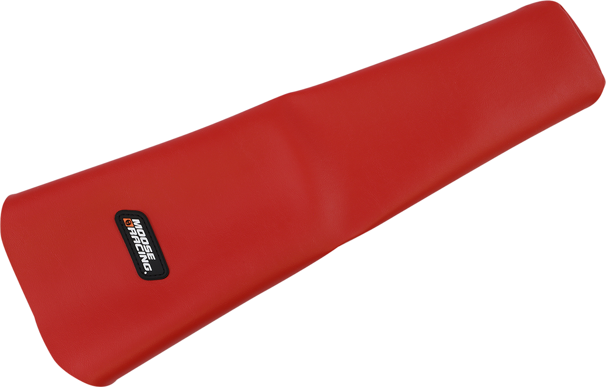 Seat Cover - Red - Honda