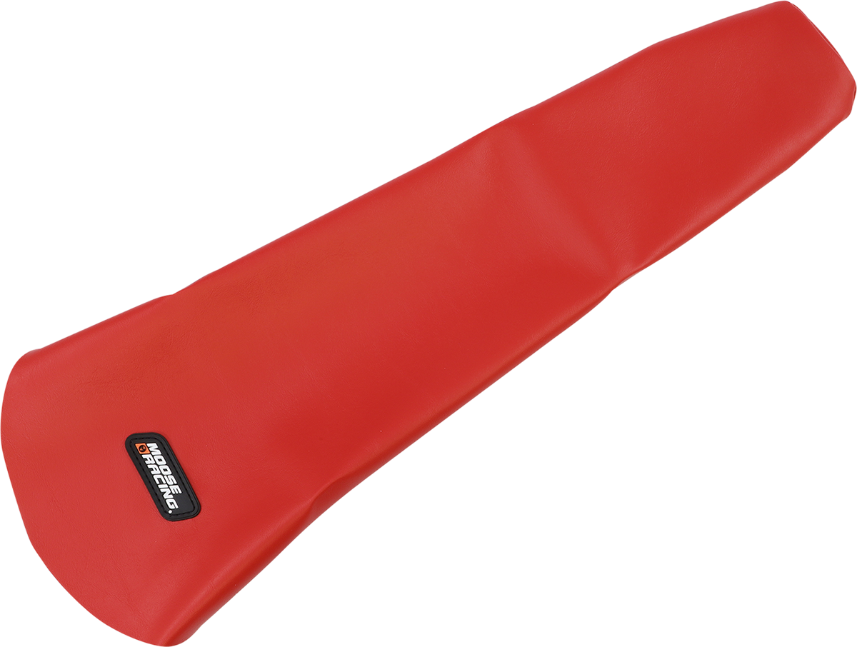 Seat Cover - Red - Honda