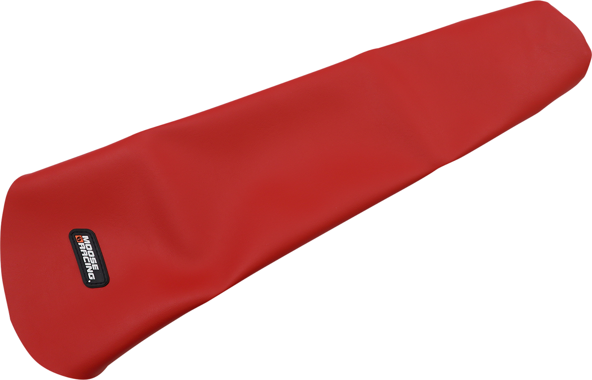 Seat Cover - Red - Honda