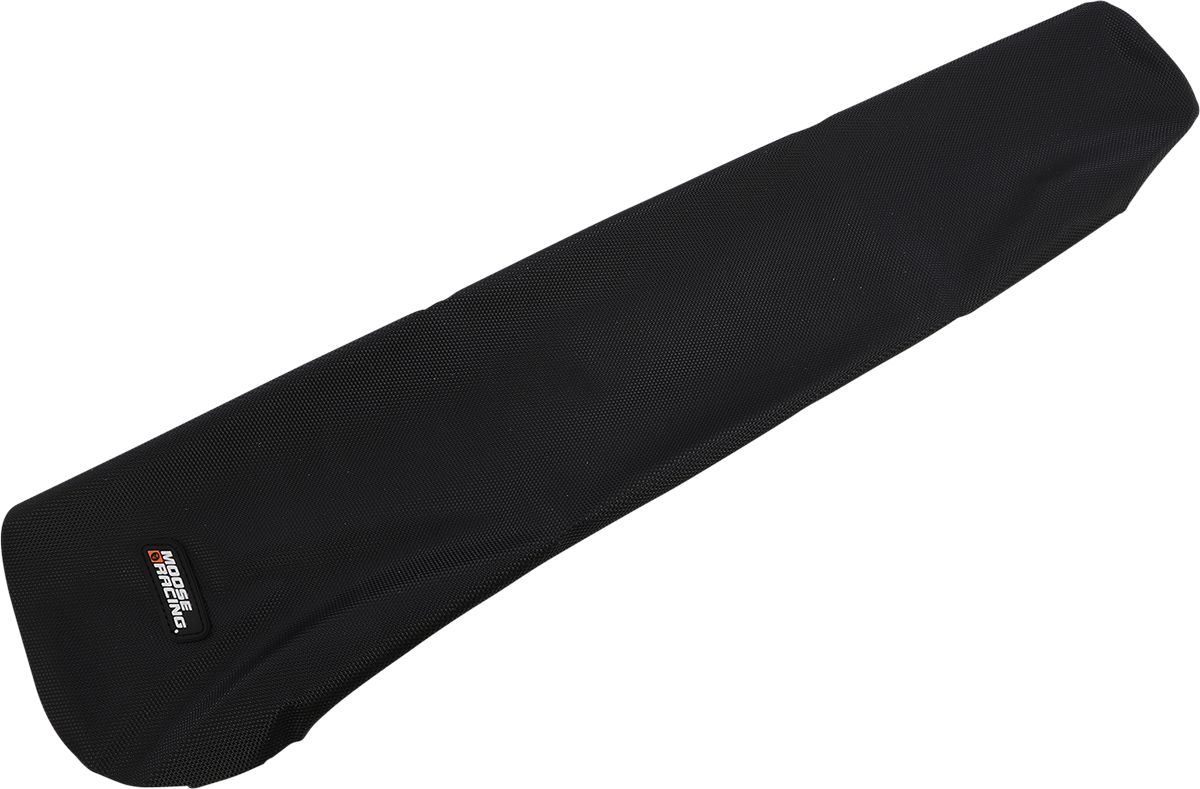 Gripper Seat Cover - Black - Husqvarna '19-'22