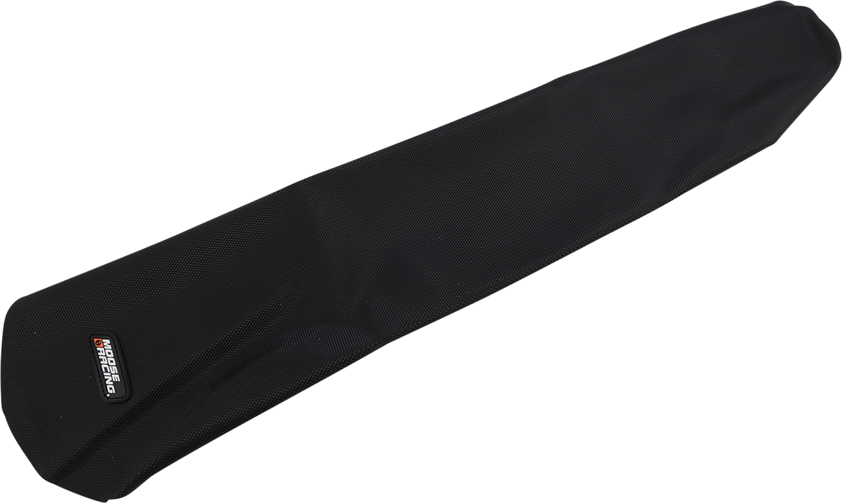 Gripper Seat Cover - Black - KTM '19-'22