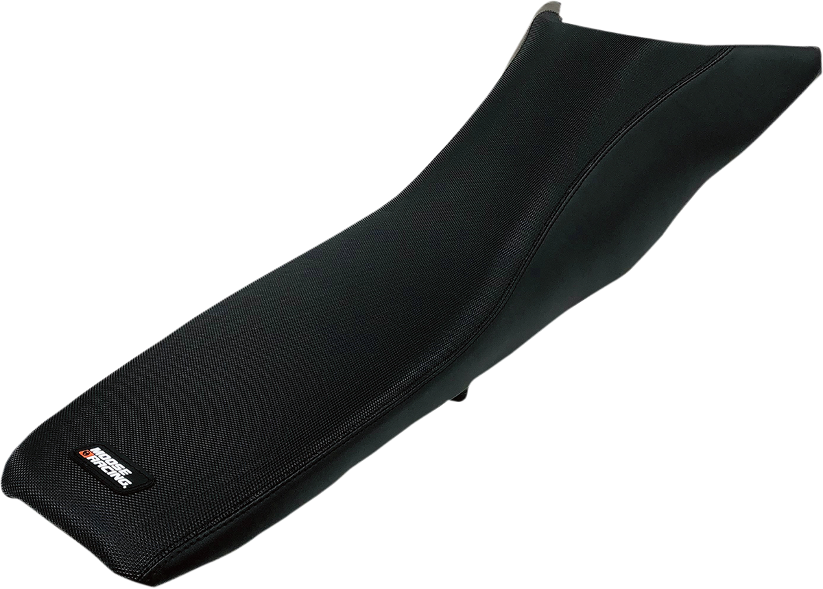 Seat Foam w/Black Cover - Husqvarna