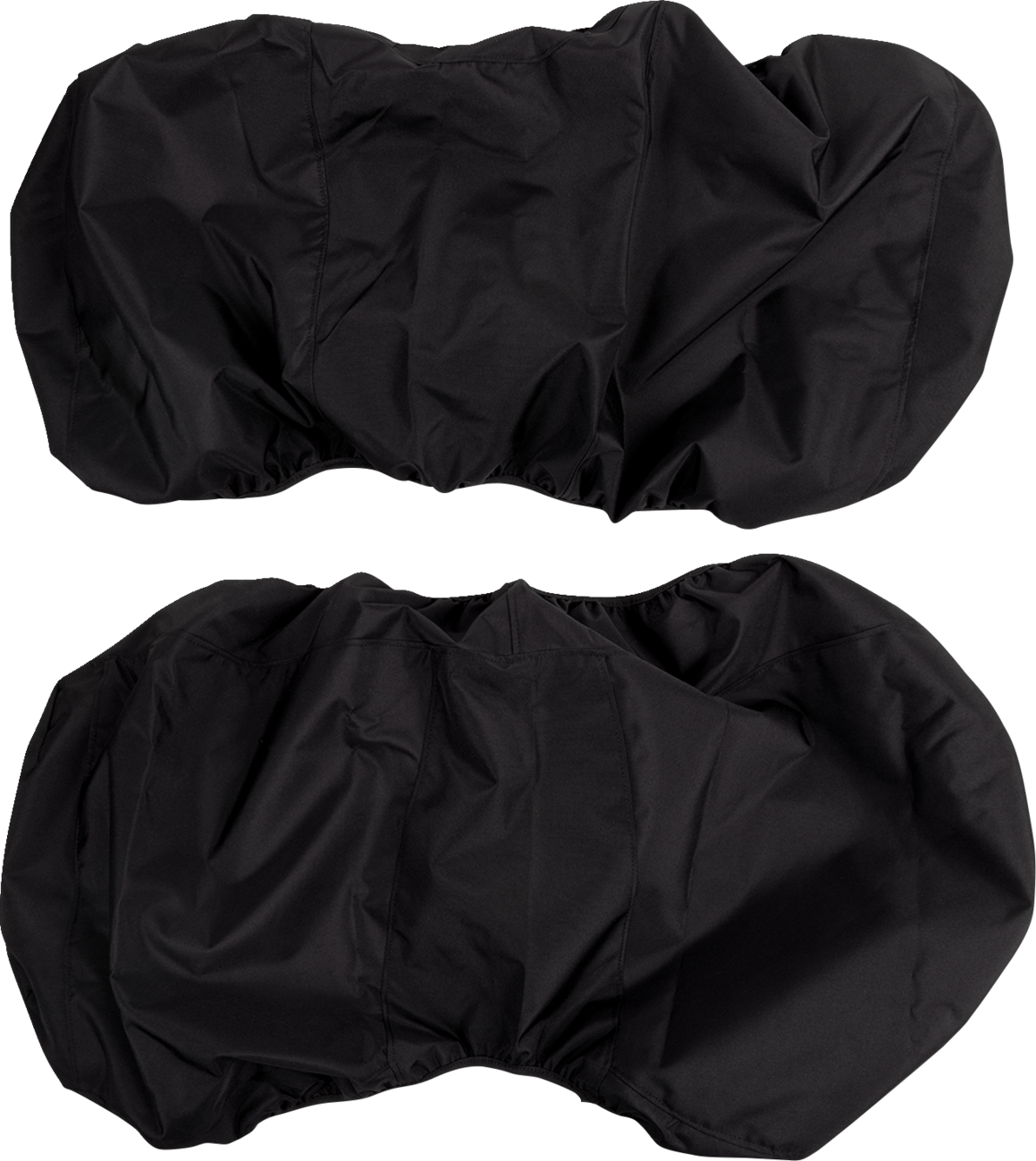 Seat Cover - Black - Mule