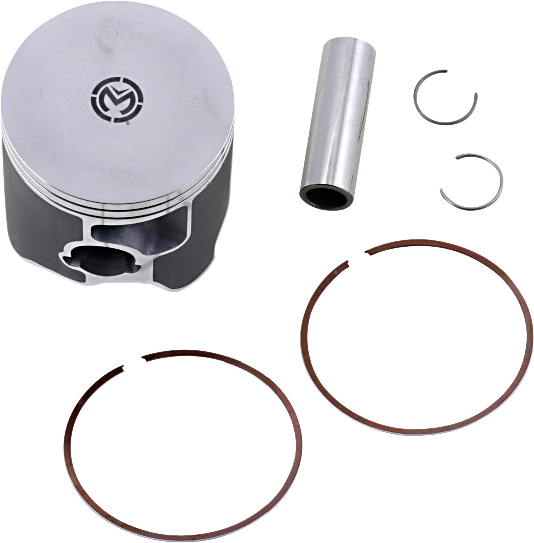 Piston Kit - 71.94 mm - Gas Gas | Husqvarna | KTM