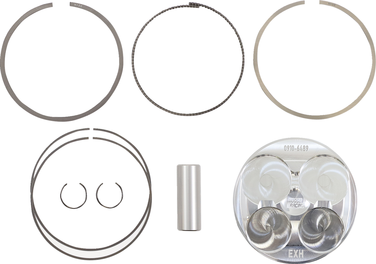 Piston Kit - 96.00 mm - Honda