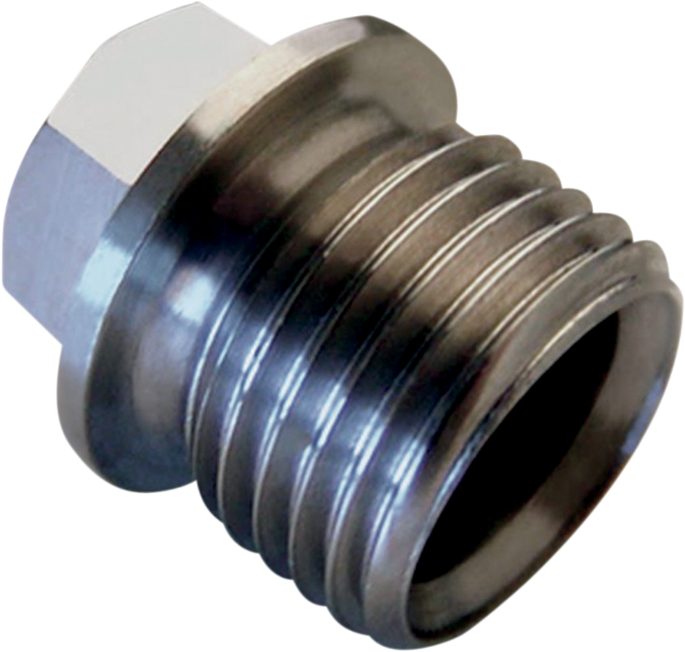 Magnetic Drain Plug - Silver - KTM