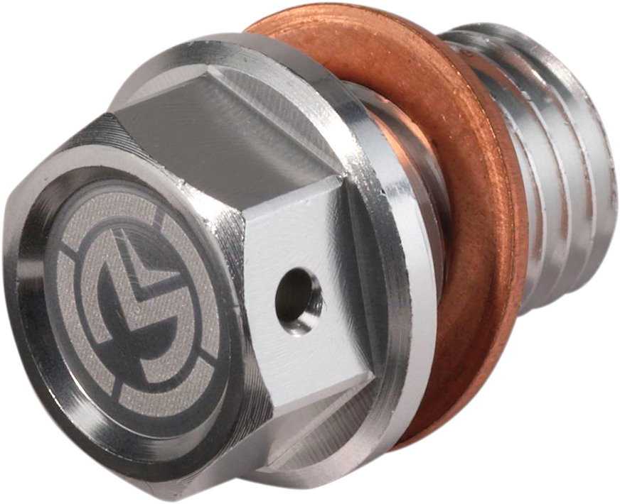 Magnetic Drain Plug - Honda | Suzuki