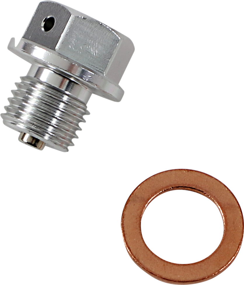Magnetic Drain Plug - Suzuki