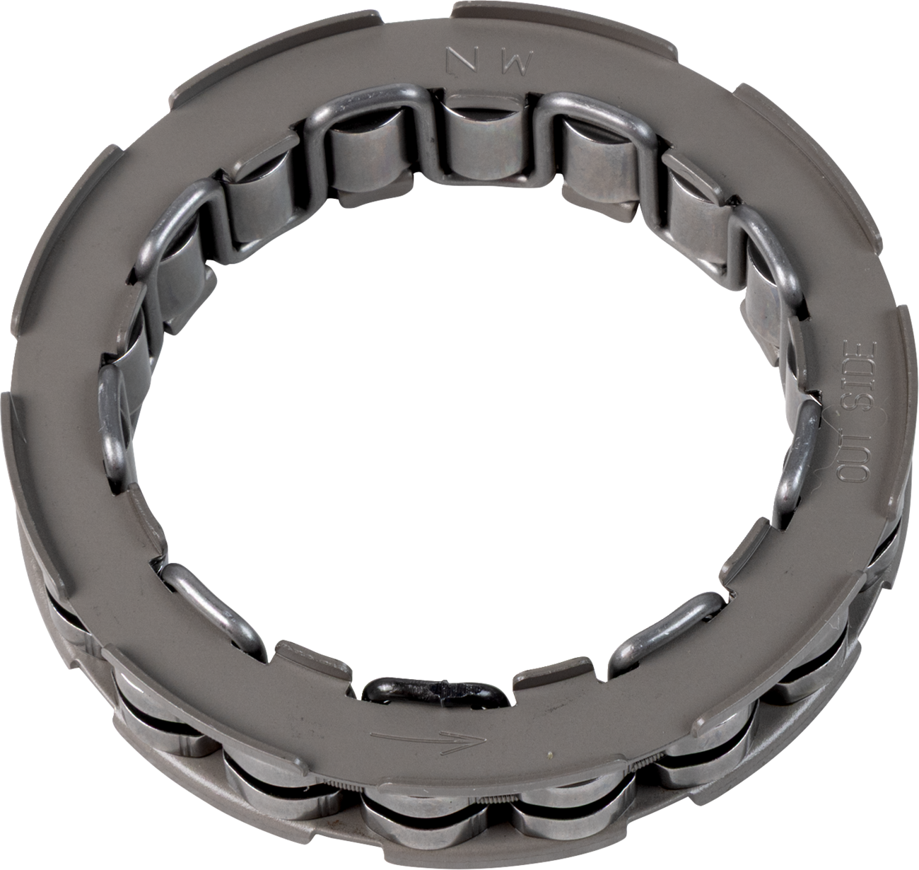 One-Way Clutch Bearing - Honda