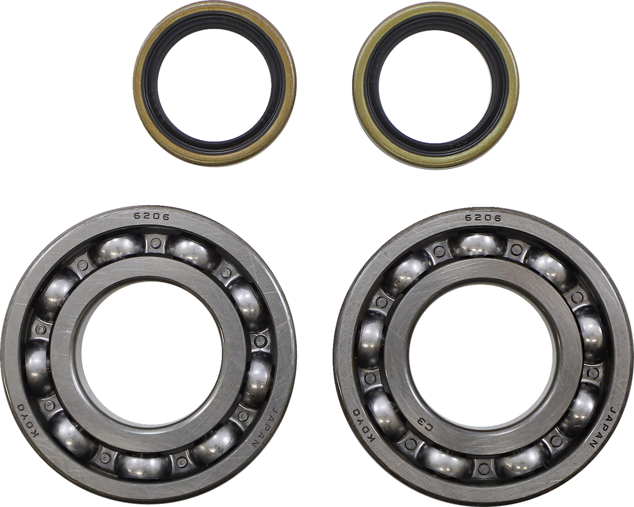 Crank Bearing/Seal Kit - Beta