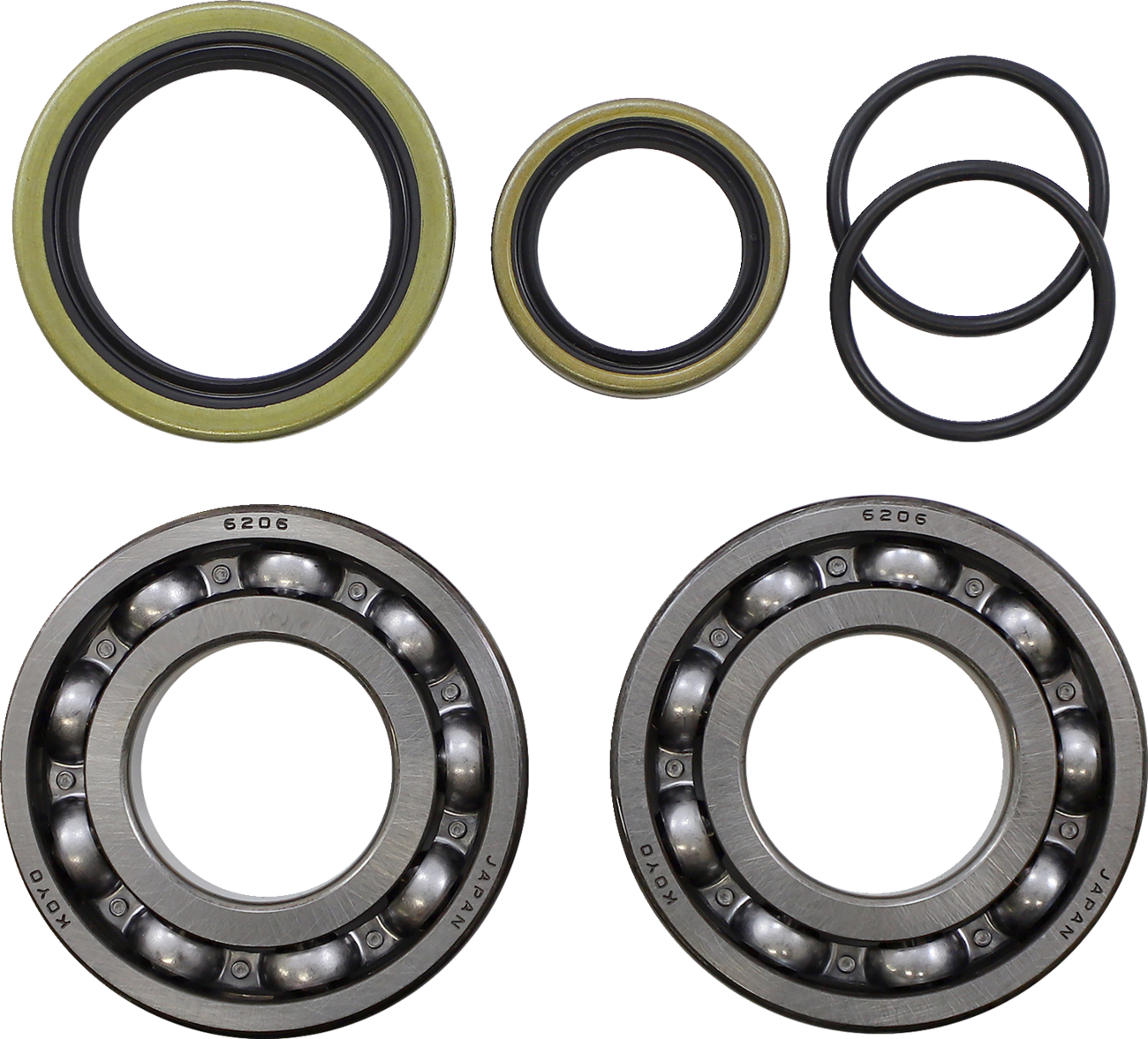 Crank Bearing/Seal Kit - Beta