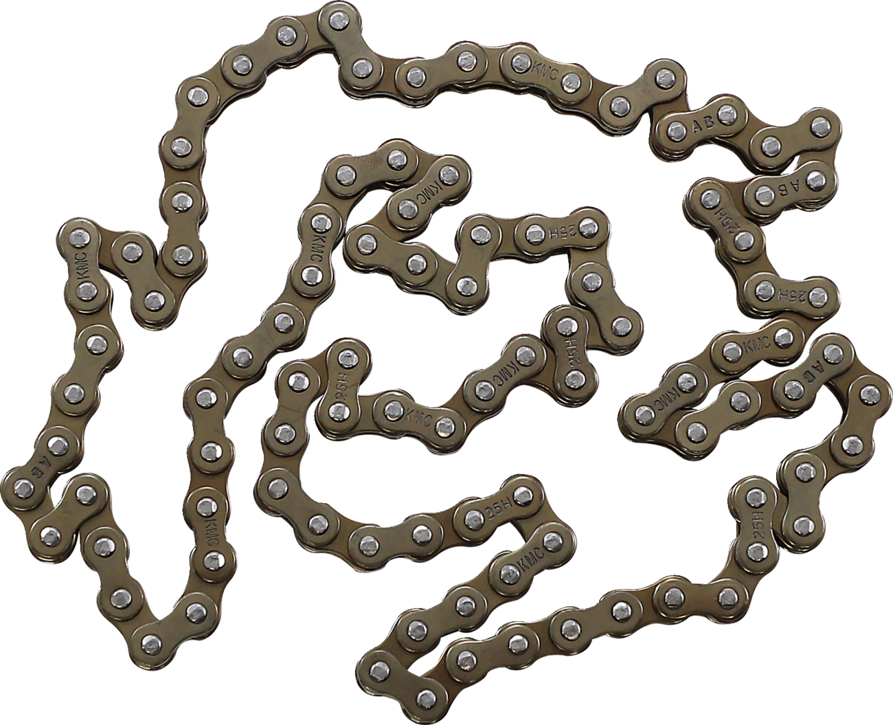 Cam Chain - DID25H x 100 Links