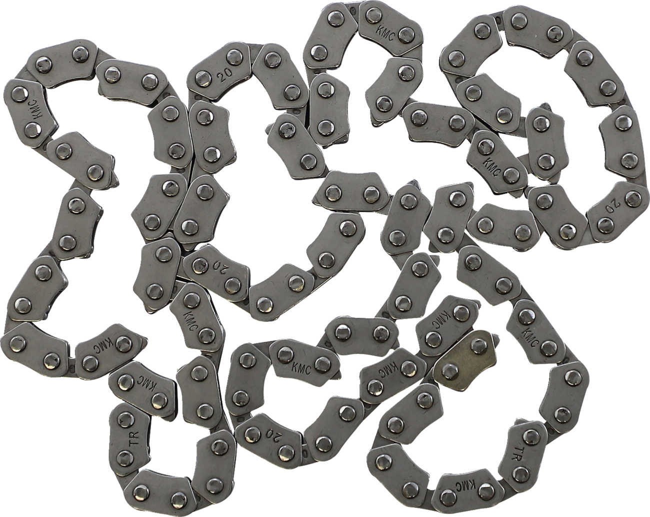 Cam Chain - 82RH2010 x 118 Links
