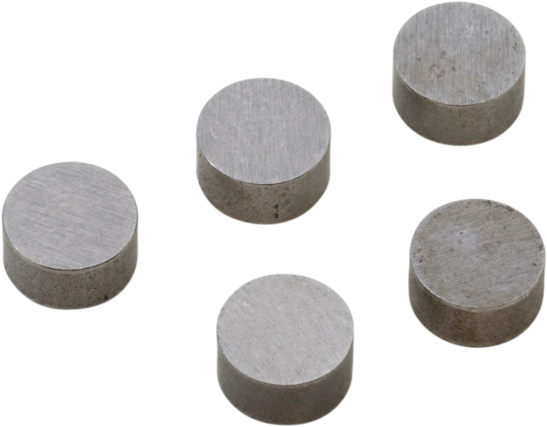 Valve Shim - 9.48 x 3.20 - 5 pack