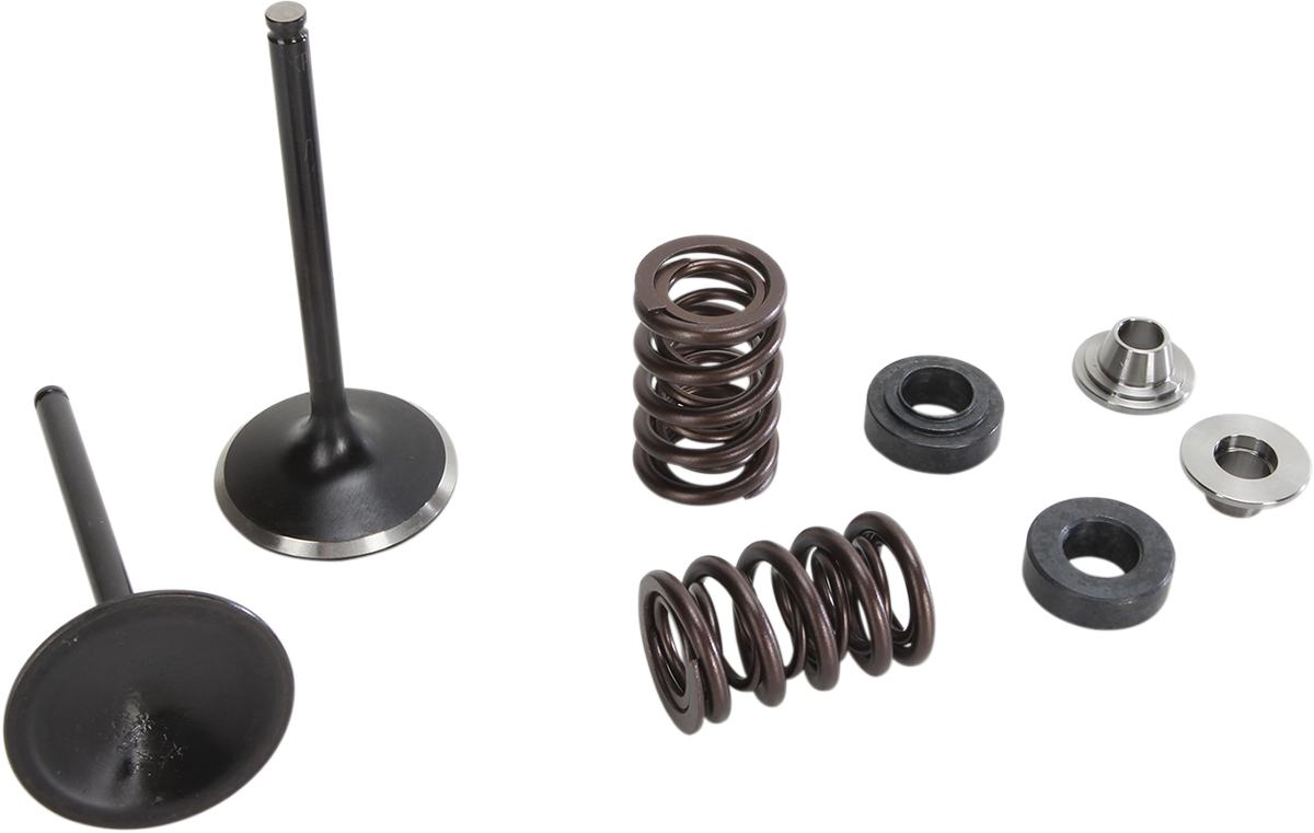 Valve and Spring Kit - Yamaha YZ450FX | YZ450F