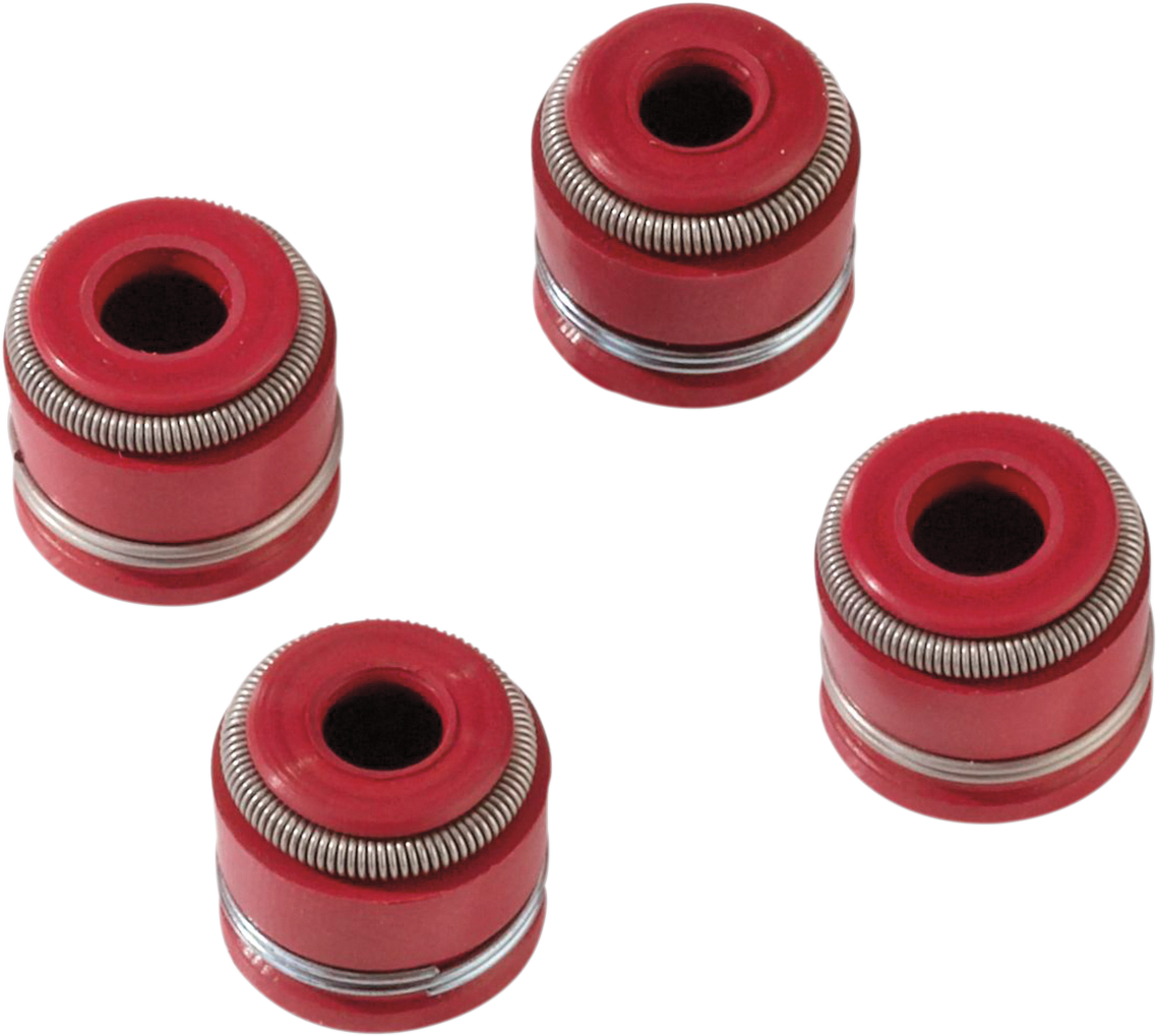 Valve Seal Kit - Suzuki RMZ450