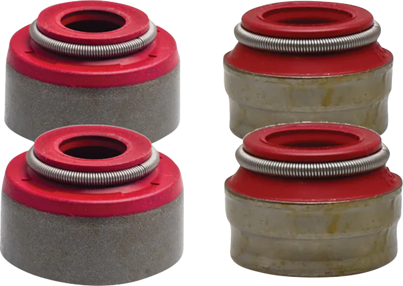 Valve Seal Kit - 400-530 XC4 Engine - KTM