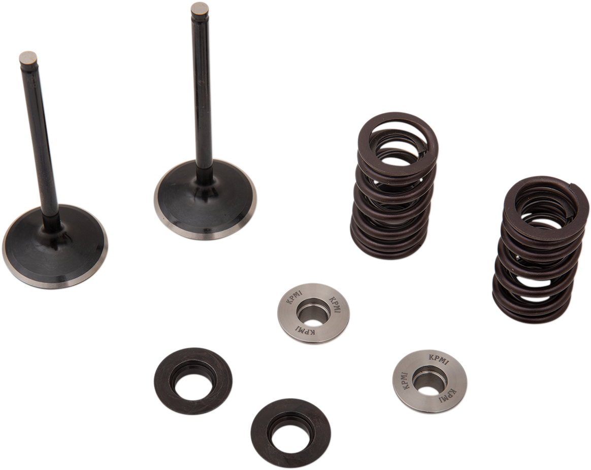 Valve and Spring Kit - Yamaha WR250F | YZ250FX | YZ250F